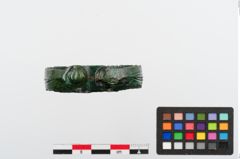Foto von Bronzearmreif (NHMW-PRAE-024386)